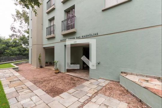Área Comum de apartamento para alugar com 1 quarto, 50m² em Jardim Oriental, São Paulo