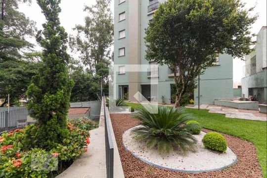 Área Comum de apartamento para alugar com 1 quarto, 50m² em Jardim Oriental, São Paulo
