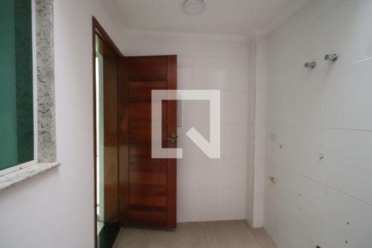 Área de Serviço de casa de condomínio à venda com 3 quartos, 120m² em Vila Matilde, São Paulo