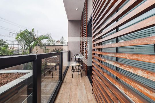 Suíte 1 de casa à venda com 4 quartos, 285m² em Super Quadra Morumbi, São Paulo