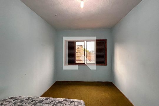 Quarto 2 de casa à venda com 3 quartos, 130m² em Vila Cavaton, São Paulo