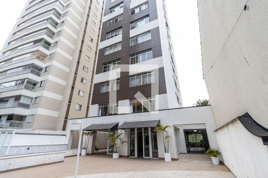 Fachada de apartamento à venda com 3 quartos, 154m² em Perdizes, São Paulo