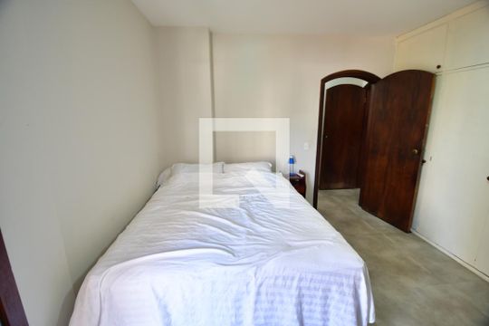 Quarto 3 - Suíte de apartamento à venda com 3 quartos, 147m² em Cambuí, Campinas