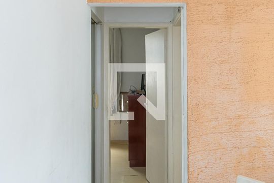 Sala de apartamento para alugar com 2 quartos, 57m² em Irajá, Rio de Janeiro