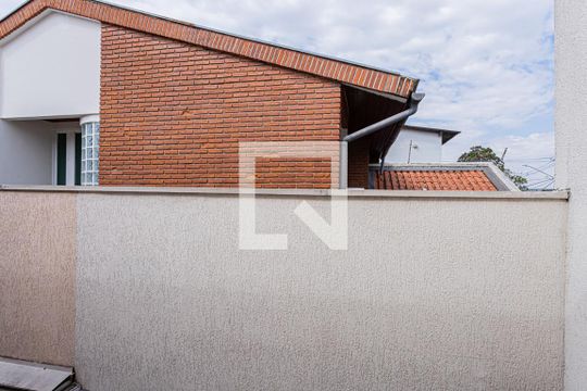 Vista Suíte 2 de casa à venda com 2 quartos, 95m² em Parque São Domingos, São Paulo