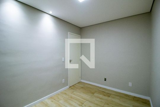 Quarto 2 de apartamento para alugar com 2 quartos, 45m² em Jardim Mirante dos Ovnis, Votorantim
