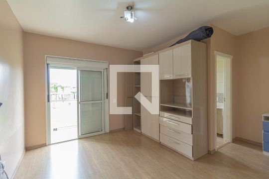 Quarto de casa para alugar com 3 quartos, 113m² em Igara, Canoas