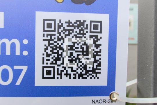QRcode de apartamento para alugar com 2 quartos, 43m² em Jardim Egle, São Paulo