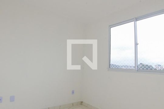 Quarto 1 de apartamento para alugar com 2 quartos, 43m² em Jardim Egle, São Paulo