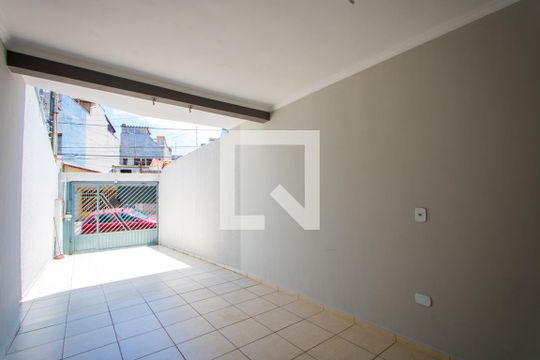 Garagem de apartamento à venda com 3 quartos, 93m² em Vila Bela Vista, Santo André