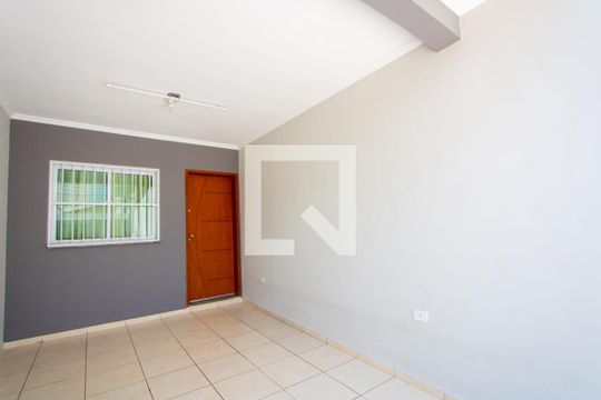 Garagem de apartamento à venda com 3 quartos, 93m² em Vila Bela Vista, Santo André