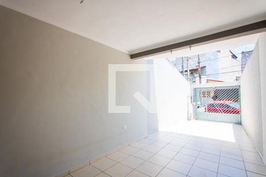 Garagem de apartamento à venda com 3 quartos, 93m² em Vila Bela Vista, Santo André