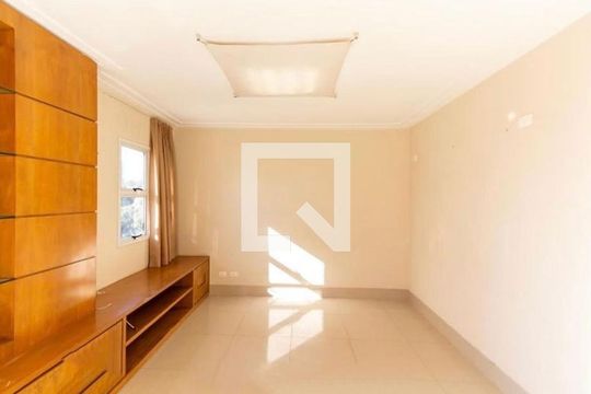Sala de apartamento à venda com 2 quartos, 140m² em Vila Suzana, São Paulo