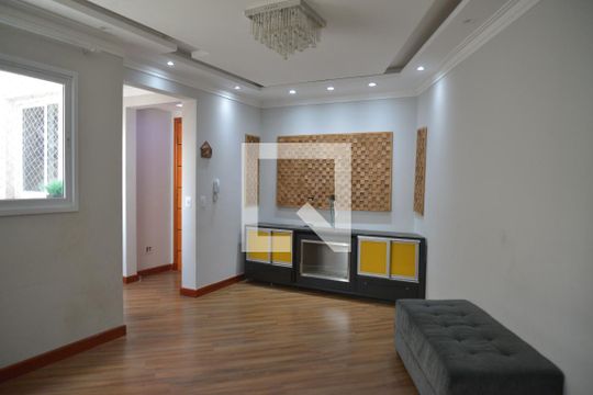 Apartamento à venda com 4 quartos, 73m² em Parque das Nações, Santo André