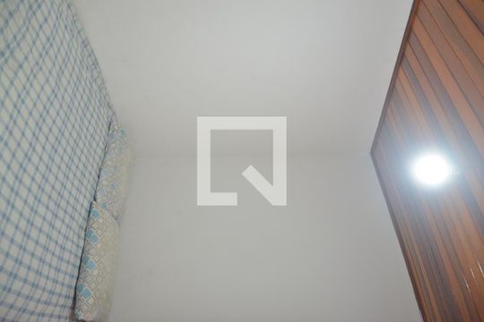 Quarto 3 de apartamento à venda com 4 quartos, 73m² em Parque das Nações, Santo André
