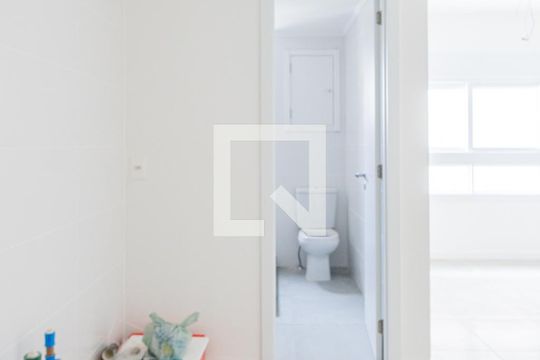 Cozinha de kitnet/studio à venda com 1 quarto, 40m² em Cidade Baixa, Porto Alegre