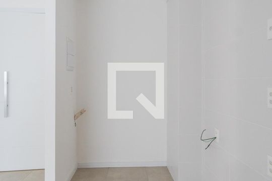Cozinha de kitnet/studio à venda com 1 quarto, 40m² em Cidade Baixa, Porto Alegre