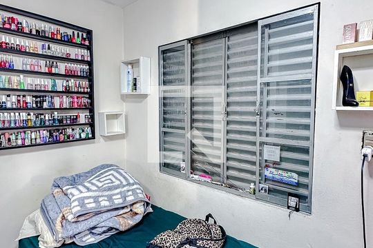 Quarto de Serviço de casa para alugar com 5 quartos, 200m² em Ipiranga, São Paulo