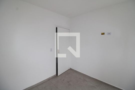 Quarto 1 de casa de condomínio para alugar com 2 quartos, 65m² em Vila Aurora (zona Norte), São Paulo