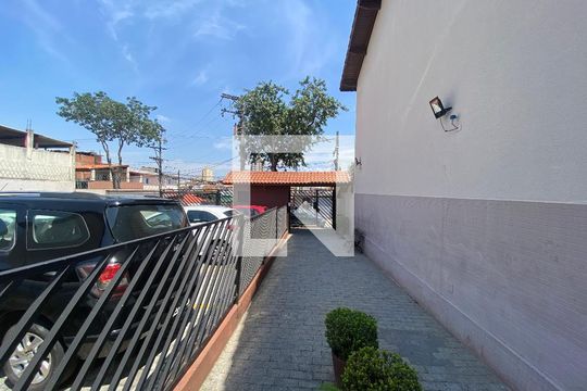Área comum de casa de condomínio à venda com 2 quartos, 78m² em Vila Ede, São Paulo