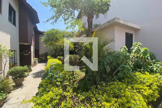 Área comum de casa de condomínio à venda com 2 quartos, 78m² em Vila Ede, São Paulo