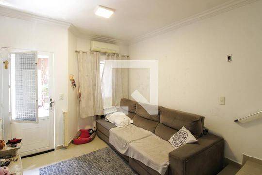 Casa de Condomínio à venda com 2 quartos, 78m² em Vila Ede, São Paulo