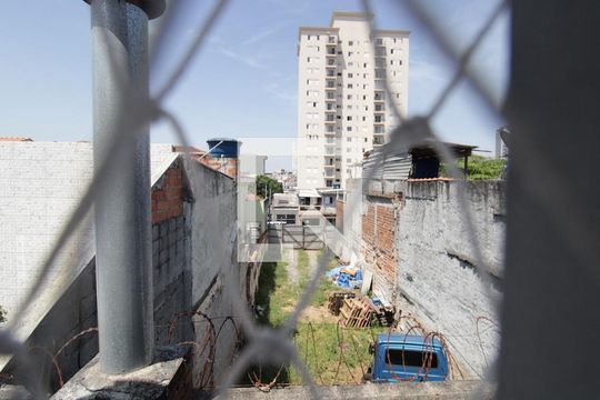 Vista da Suíte 2 de casa de condomínio à venda com 2 quartos, 78m² em Vila Ede, São Paulo