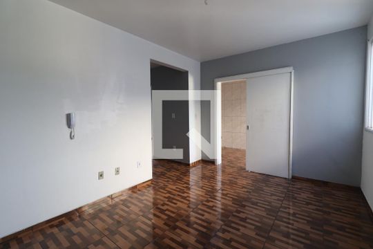 Apartamento à venda com 2 quartos, 74m² em Centro, Novo Hamburgo