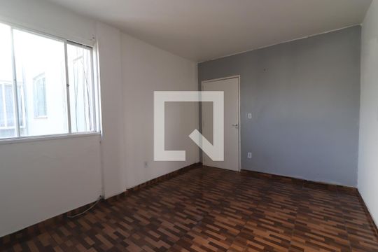 Sala de apartamento à venda com 2 quartos, 74m² em Centro, Novo Hamburgo