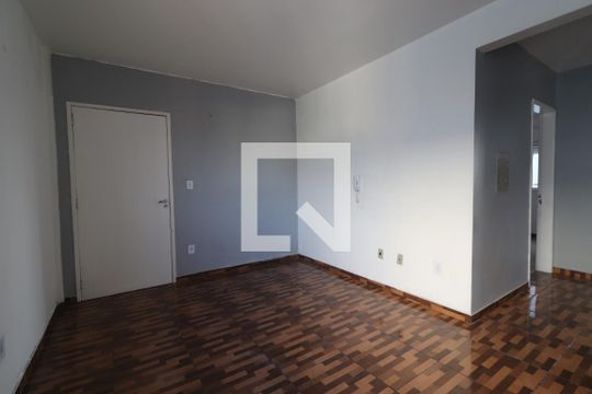 Sala de apartamento à venda com 2 quartos, 74m² em Centro, Novo Hamburgo
