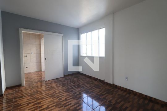 Sala de apartamento à venda com 2 quartos, 74m² em Centro, Novo Hamburgo