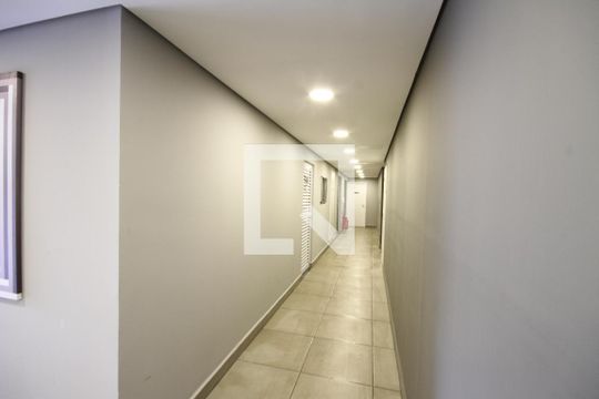 Área comum de apartamento à venda com 2 quartos, 47m² em Vila Mariana, São Paulo