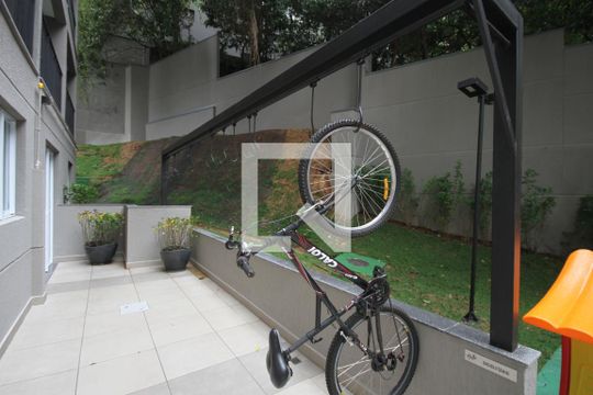 Área comum de apartamento à venda com 2 quartos, 47m² em Vila Mariana, São Paulo