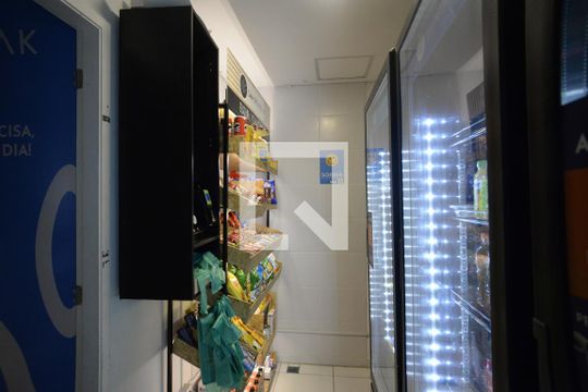 Área comum de apartamento à venda com 2 quartos, 47m² em Vila Mariana, São Paulo