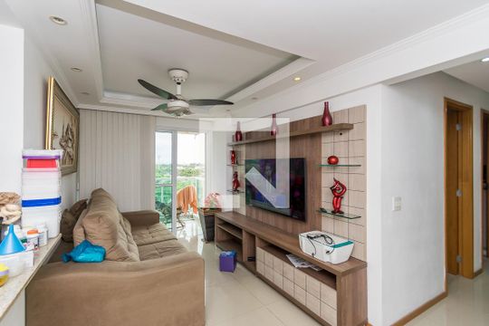 Apartamento à venda com 3 quartos, 65m² em Penha, Rio de Janeiro