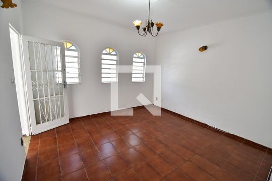 Casa para alugar com 2 quartos, 80m² em Bonfim, Campinas
