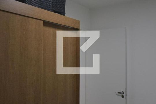 Quarto de apartamento à venda com 2 quartos, 62m² em Jardim, Santo André