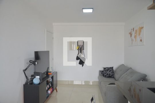 Apartamento à venda com 2 quartos, 62m² em Jardim, Santo André