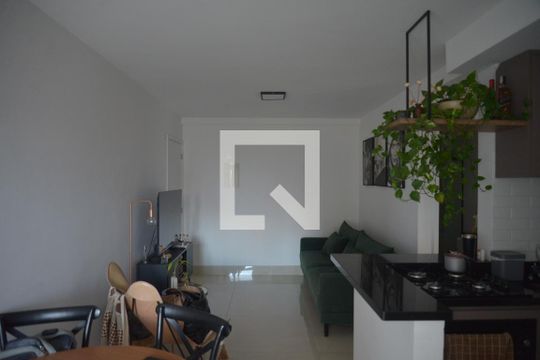 Apartamento à venda com 2 quartos, 62m² em Jardim, Santo André