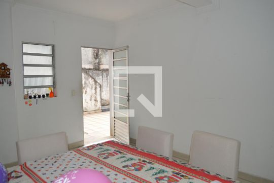 Copa de casa à venda com 4 quartos, 210m² em Cambuci, São Paulo