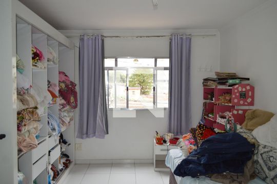 Quarto / Sala de casa à venda com 4 quartos, 210m² em Cambuci, São Paulo