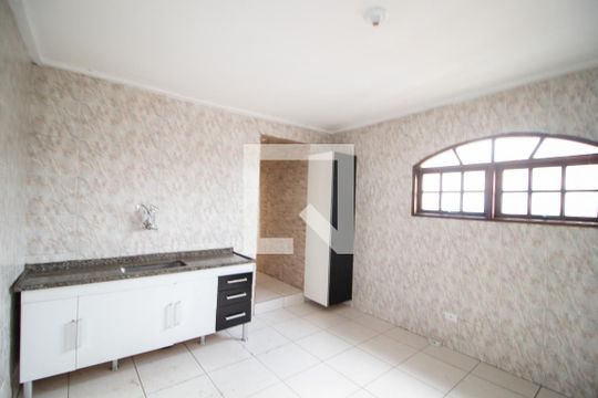Cozinha de casa à venda com 2 quartos, 70m² em Vila Nova Mazzei, São Paulo