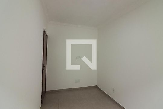 Quarto 1 de apartamento para alugar com 3 quartos, 64m² em Rudge Ramos, São Bernardo do Campo