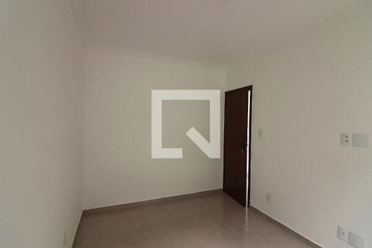 Quarto 3 de apartamento para alugar com 3 quartos, 64m² em Rudge Ramos, São Bernardo do Campo
