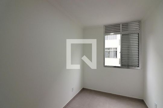 Quarto 1 de apartamento para alugar com 3 quartos, 64m² em Rudge Ramos, São Bernardo do Campo