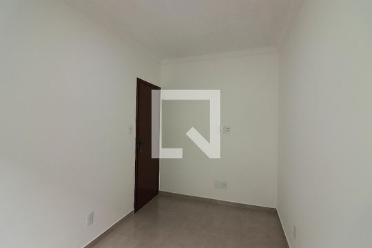 Quarto 1 de apartamento para alugar com 3 quartos, 64m² em Rudge Ramos, São Bernardo do Campo