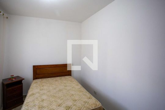 Quarto 1 de casa para alugar com 2 quartos, 130m² em Centro, Diadema