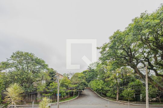 Vista da Suíte 1 de casa à venda com 7 quartos, 900m² em Boaçava, São Paulo