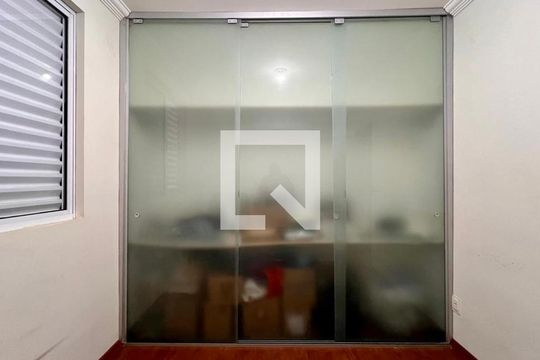 quarto 3 de apartamento à venda com 3 quartos, 110m² em Colégio Batista, Belo Horizonte