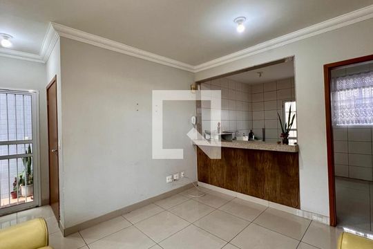 Apartamento à venda com 3 quartos, 110m² em Colégio Batista, Belo Horizonte